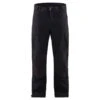 Haglöfs Rugged Mountain Pant Men True Black Solid -Winterkleding 6041472VT020r 1