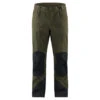 Haglöfs Rugged Mountain Pant Men Deep Woods/True Black -Winterkleding 6041473NR020r 1