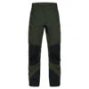 Haglöfs Rugged Mountain Pant Men Seaweed Green/True Black -Winterkleding 6041474R5020r 1