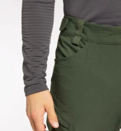 Haglöfs Rugged Mountain Pant Men Seaweed Green/True Black -Winterkleding 6041474R5020r 10