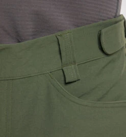 Haglöfs Rugged Mountain Pant Men Seaweed Green/True Black -Winterkleding 6041474R5020r 9