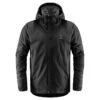 Haglöfs Stratus Jacket Men True Black -Winterkleding 6041522C5020r 1