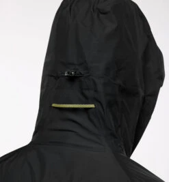 Haglöfs L.I.M Jacket Men True Black -Winterkleding 6045422C5020r 3