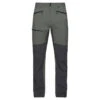 Haglöfs Lite Flex Pant Men Lite Beluga/Magnetite -Winterkleding 60456843J020r 1
