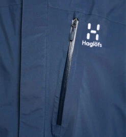 Haglöfs Astral GTX Jacket Men Tarn Blue -Winterkleding 6046683N5020r 3