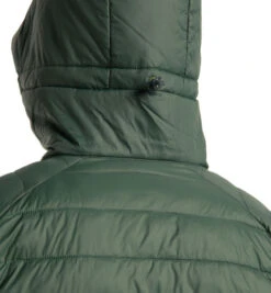 Haglöfs Spire Mimic Hood Men Fjell Green 16 Haglöfs Spire Mimic Hood Men Fjell Green -Winterkleding 6046764HQ020r 7