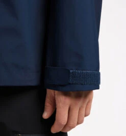 Haglöfs Roc GTX Jacket Men Tarn Blue -Winterkleding 6046863N5020r 4