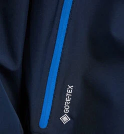 Haglöfs Roc GTX Jacket Men Tarn Blue -Winterkleding 6046863N5020r 5