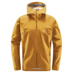 Haglöfs Roc GTX Jacket Men Autumn Leaves