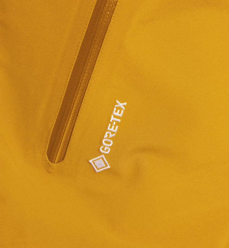 Haglöfs Roc GTX Jacket Men Autumn Leaves 7 Haglöfs Roc GTX Jacket Men Autumn Leaves - Afbeelding 5