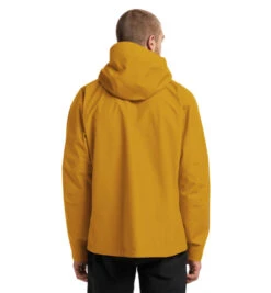 Haglöfs Roc GTX Jacket Men Autumn Leaves 18 Haglöfs Roc GTX Jacket Men Autumn Leaves -Winterkleding 6046864Q4020r 7