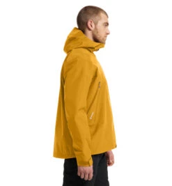 Haglöfs Roc GTX Jacket Men Autumn Leaves 19 Haglöfs Roc GTX Jacket Men Autumn Leaves -Winterkleding 6046864Q4020r 8