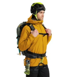 Haglöfs Roc GTX Jacket Men Autumn Leaves 20 Haglöfs Roc GTX Jacket Men Autumn Leaves -Winterkleding 6046864Q4020r 9