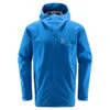 Haglöfs Tjärn Jacket Men Storm Blue 1 Haglöfs Tjärn Jacket Men Storm Blue -Winterkleding 6046922AN020r 1