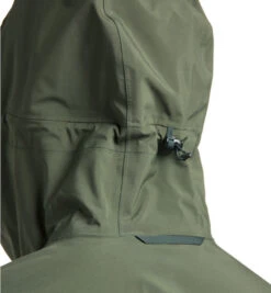 Haglöfs Tjärn Jacket Men Fjell Green -Winterkleding 6046924HQ020r 5