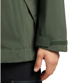 Haglöfs Tjärn Jacket Men Fjell Green -Winterkleding 6046924HQ020r 6