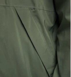 Haglöfs Tjärn Jacket Men Fjell Green -Winterkleding 6046924HQ020r 7