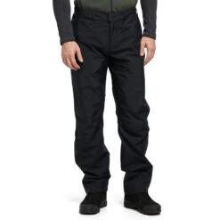 Haglöfs Astral GTX Pant Men True Black -Winterkleding 6047492C5020r 3