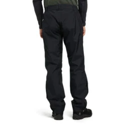 Haglöfs Astral GTX Pant Men True Black -Winterkleding 6047492C5020r 5