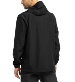 Haglöfs Betula GTX Jacket Men True Black -Winterkleding 6047902C5020r 3