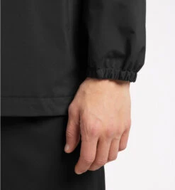 Haglöfs Buteo Jacket Men True Black -Winterkleding 6047922C5020r 3