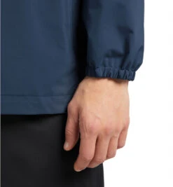 Haglöfs Buteo Jacket Men Tarn Blue -Winterkleding 6047923N5020r 3