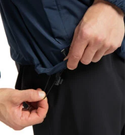 Haglöfs Buteo Jacket Men Tarn Blue -Winterkleding 6047923N5020r 4