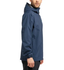 Haglöfs Buteo Jacket Men Tarn Blue -Winterkleding 6047923N5020r 8
