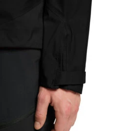 Haglöfs Roc Spire GTX Jacket True Black -Winterkleding 6048872C5020r 8