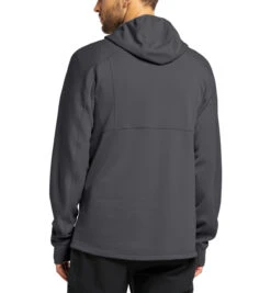 Haglöfs Betula Hood Men Magnetite 14 Haglöfs Betula Hood Men Magnetite -Winterkleding 6050612AT020r 4