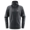 Haglöfs Skuta Hood Men Magnetite -Winterkleding 6050712AT020r 1