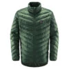 Haglöfs Särna Mimic Jacket Men Fjell Green -Winterkleding 6051334HQ020r 1