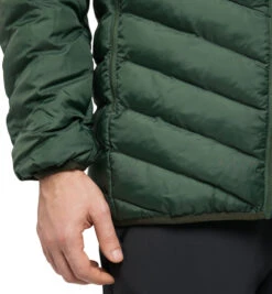 Haglöfs Särna Mimic Jacket Men Fjell Green -Winterkleding 6051334HQ020r 4