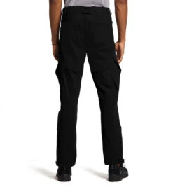 Haglöfs Rugged Standard Pant Men True Black -Winterkleding 6052102C5310r 4