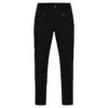 Haglöfs Mid Slim Pant Men True Black -Winterkleding 6052122C5310r 1