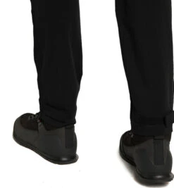 Haglöfs Mid Slim Pant Men True Black -Winterkleding 6052122C5310r 4