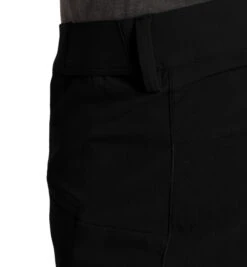 Haglöfs Mid Slim Pant Men True Black -Winterkleding 6052122C5310r 5