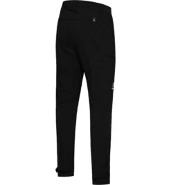 Haglöfs Mid Slim Pant Men True Black -Winterkleding 6052122C5310r 7