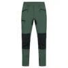 Haglöfs Mid Slim Pant Men Fjell Green/True Black -Winterkleding 6052124HT310r 1