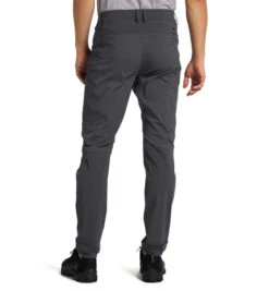 Haglöfs Lite Slim Pant Men Magnetite -Winterkleding 6052182AT310r 6