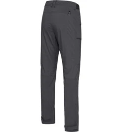 Haglöfs Lite Slim Pant Men Magnetite -Winterkleding 6052182AT310r 7