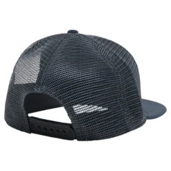 Haglöfs Trucker Cap Tarn Blue/Magnetite -Winterkleding 6053363YA005 3
