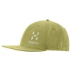 Haglöfs Logo Cap Thyme Green -Winterkleding 6053374T5715r 1