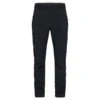 Haglöfs Chilly Softshell Pant Men True Black -Winterkleding 6054002C5310r 1