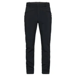 Haglöfs Chilly Softshell Pant Men True Black