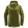 Haglöfs Sparv Proof Jacket Men Olive Green -Winterkleding 6060494VY020r 1