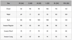 Haglöfs Curious Hemp Shirt Men Olive Green -Winterkleding 6062144VY020r 7