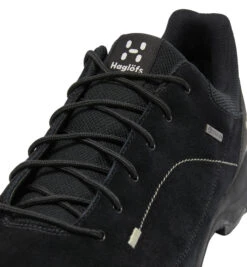 Haglöfs Sajvva GTX Low Men True Black -Winterkleding 6065362C5760r 4