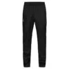 Haglöfs L.I.M Proof Pant Men True Black 1 Haglöfs L.I.M Proof Pant Men True Black -Winterkleding 6065522C5020r 1