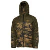 Prologic Bank Bound Insulated Jacket Ivy Green/Camo 1 Prologic Bank Bound Insulated Jacket Ivy Green/Camo -Winterkleding 64524r 1